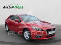 2015 Mazda 3