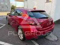 2015 Mazda 3