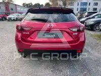 2015 Mazda 3