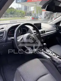 2015 Mazda 3
