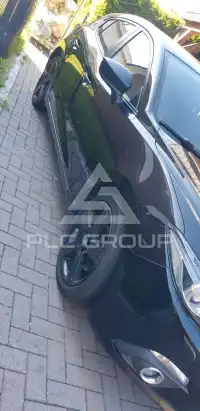 2015 Mazda 3