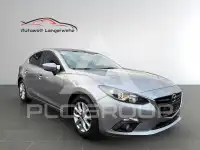 2015 Mazda 3