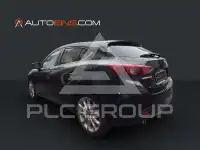 2015 Mazda 3