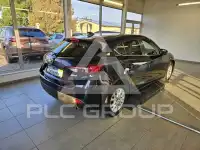 2015 Mazda 3