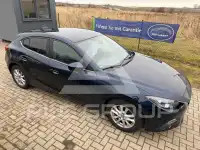 2015 Mazda 3