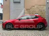2015 Mazda 3