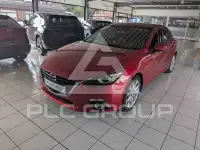 2015 Mazda 3