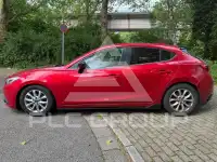 2015 Mazda 3