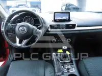 2015 Mazda 3