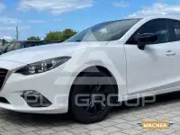 2015 Mazda 3
