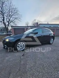 2015 Mazda 3