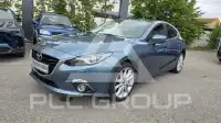 2015 Mazda 3