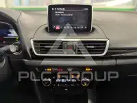 2015 Mazda 3