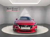 2015 Mazda 3
