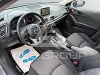 2015 Mazda 3