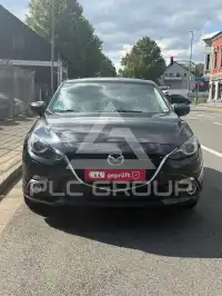 2015 Mazda 3
