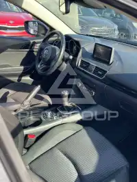 2015 Mazda 3