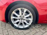 2015 Mazda 3
