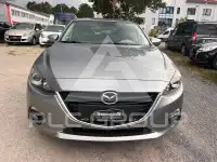 2015 Mazda 3