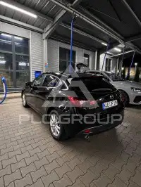 2015 Mazda 3
