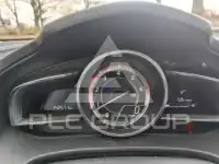 2015 Mazda 3