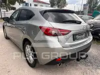 2015 Mazda 3
