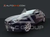 2015 Mazda 3