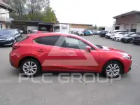 2015 Mazda 3