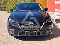 2015 Mazda 3
