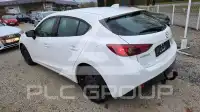 2015 Mazda 3