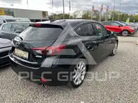 2015 Mazda 3