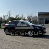 2015 Mazda 3