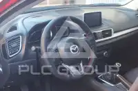 2015 Mazda 3