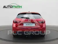 2015 Mazda 3