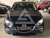 2015 Mazda 3