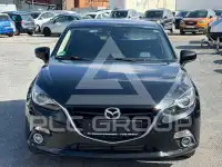 2015 Mazda 3