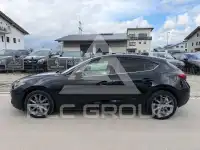 2015 Mazda 3