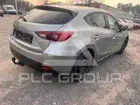 2015 Mazda 3