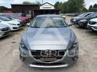 2015 Mazda 3