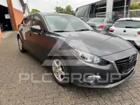 2015 Mazda 3