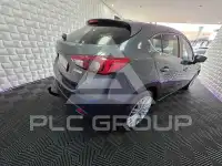 2015 Mazda 3