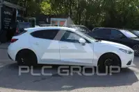 2015 Mazda 3