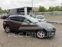 2015 Mazda 3