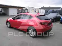 2015 Mazda 3