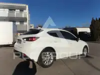 2015 Mazda 3