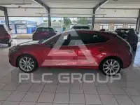 2015 Mazda 3