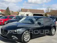 2015 Mazda 3