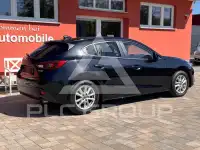 2015 Mazda 3