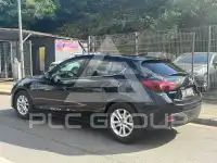 2015 Mazda 3