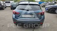 2015 Mazda 3